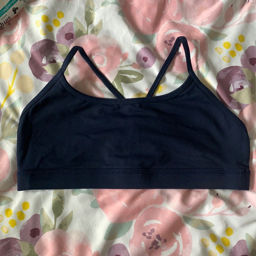 Buffbunny original bra
